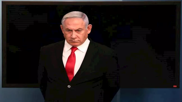 من الطائرة لهجوم جديد لـ"حماس".. هل يبحث نتنياهو عن حيل للخروج من مأزق الانتخابات الإسرائيلية القادمة؟